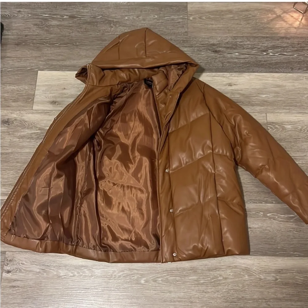 Puffer jacket - Picture 4 of 6